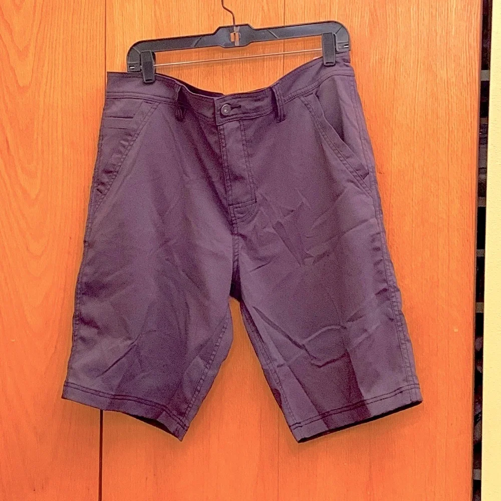 Prana nice shorts